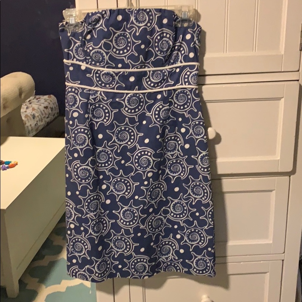 Vineyard Vines Sleeveless Dress